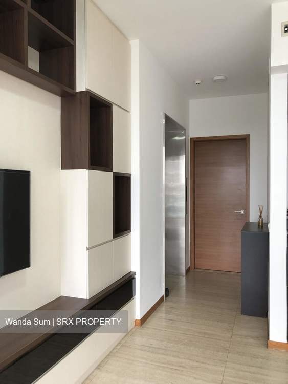 Cyan (D10), Condominium #200582572